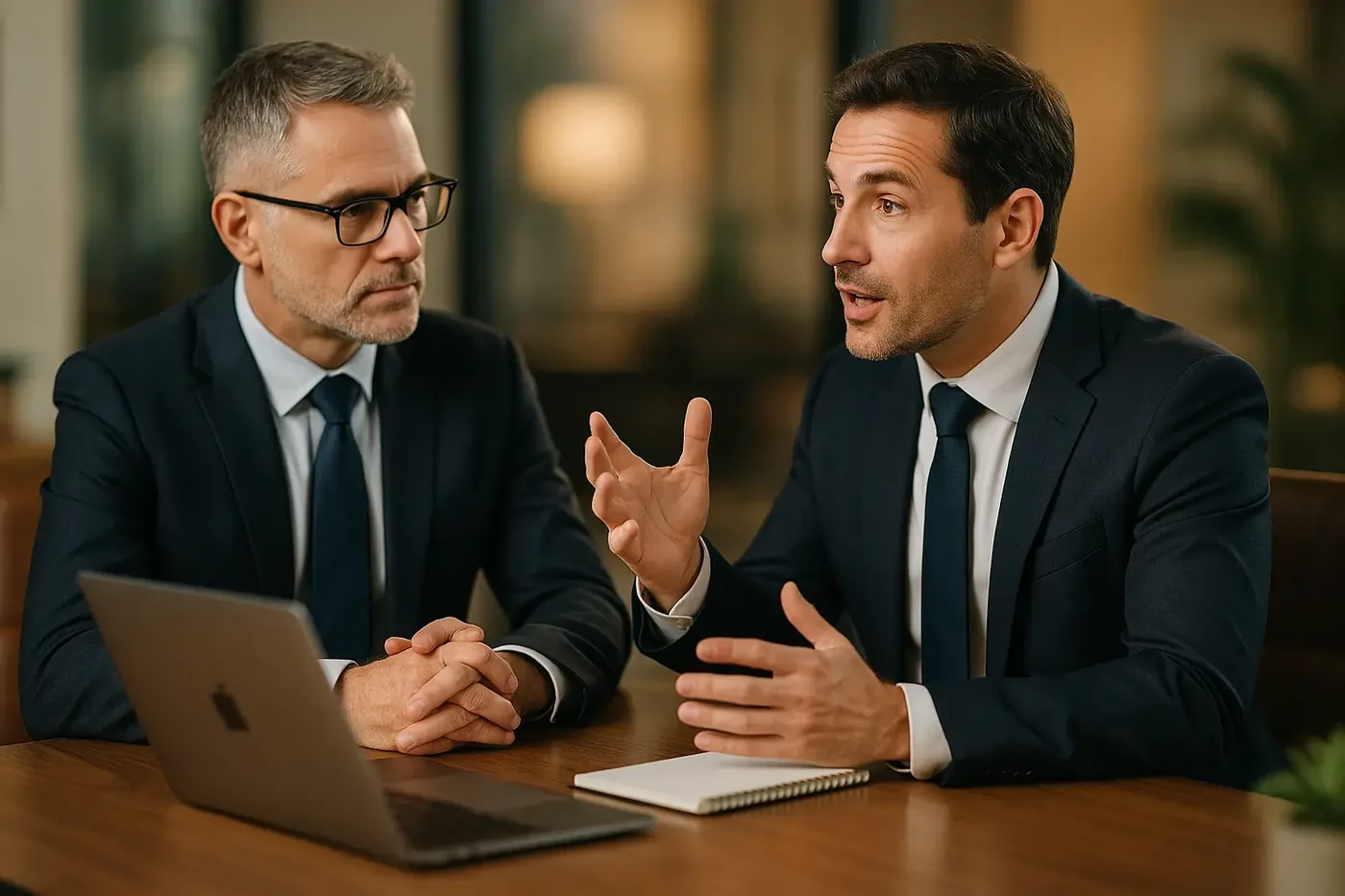 Mettre en œuvre un coaching de dirigeant