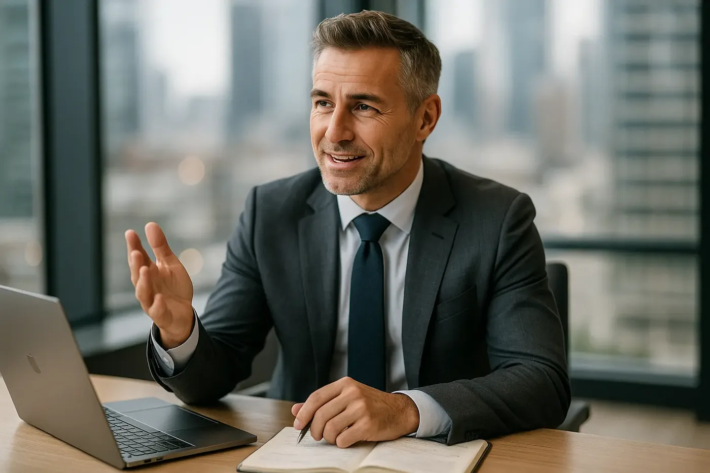 Coaching de dirigeant : quels résultats attendre après 6 mois d'accompagnement ?