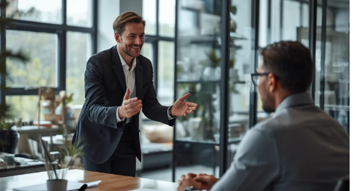 Coaching d'équipe