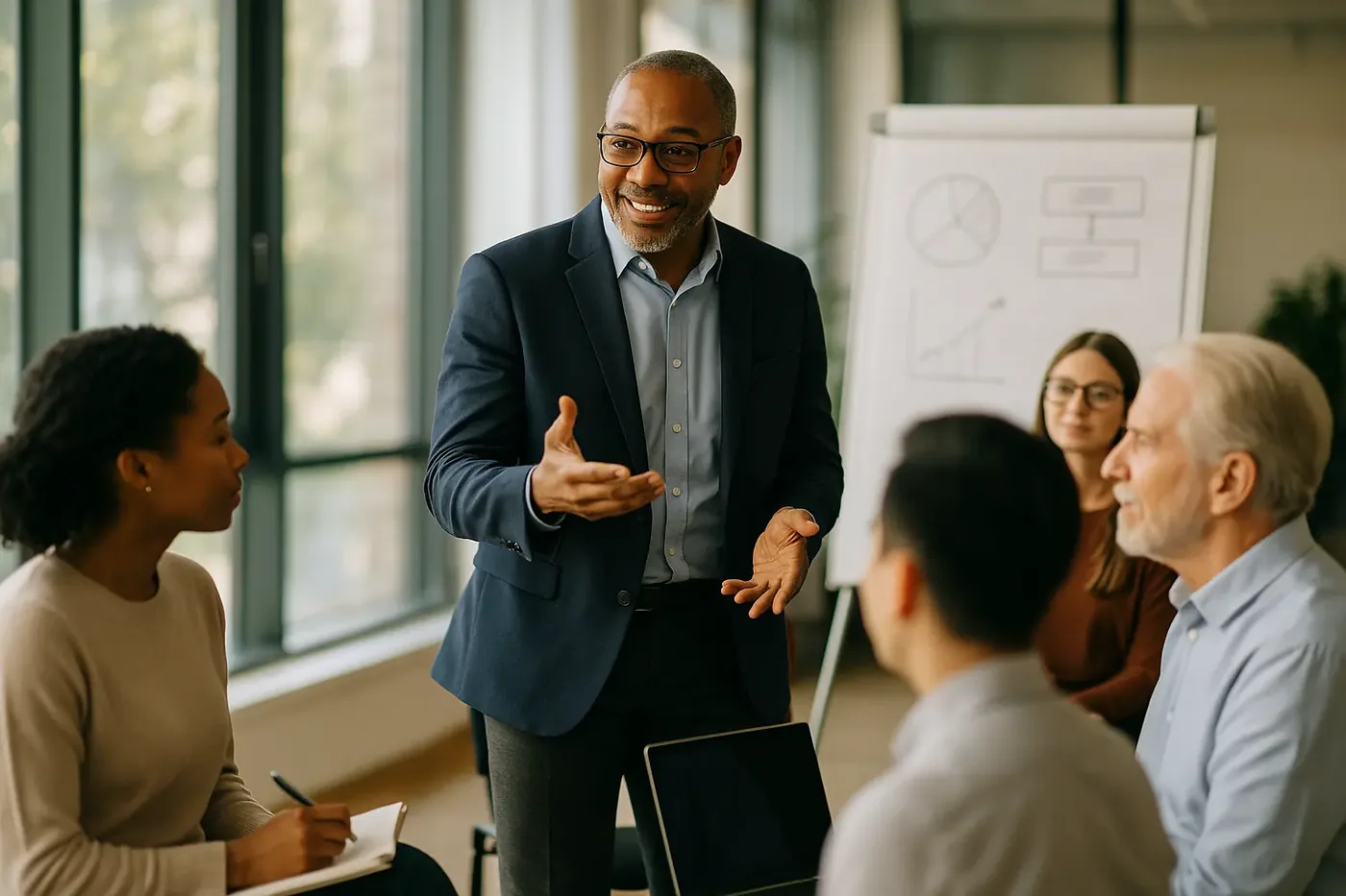 Comment choisir son coach professionnel ?