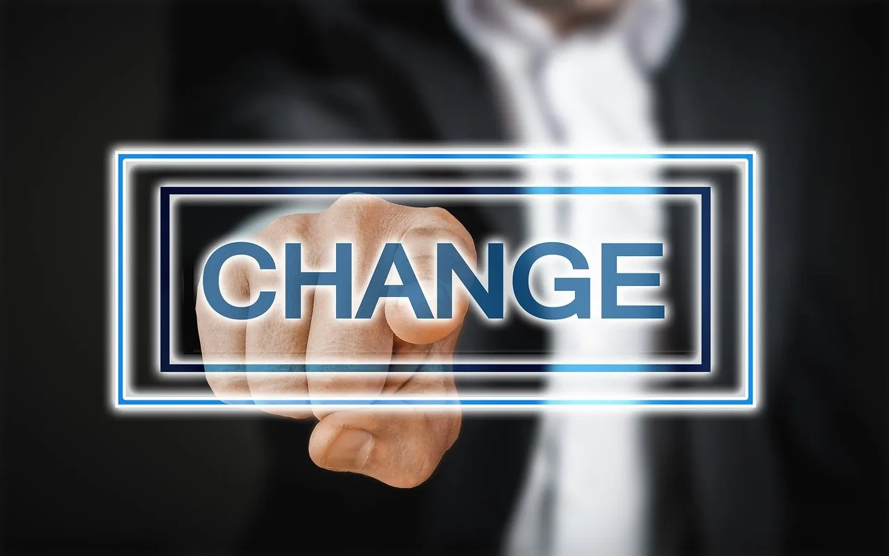 Conduite du changement : pourquoi