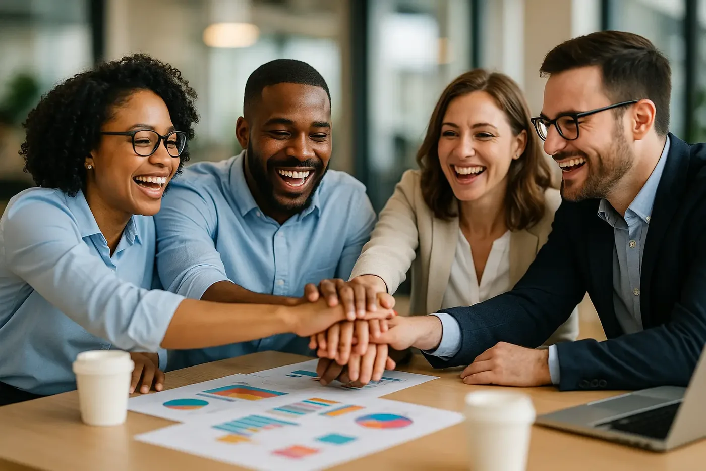 DISC et team building : comment améliorer la cohésion des équipes