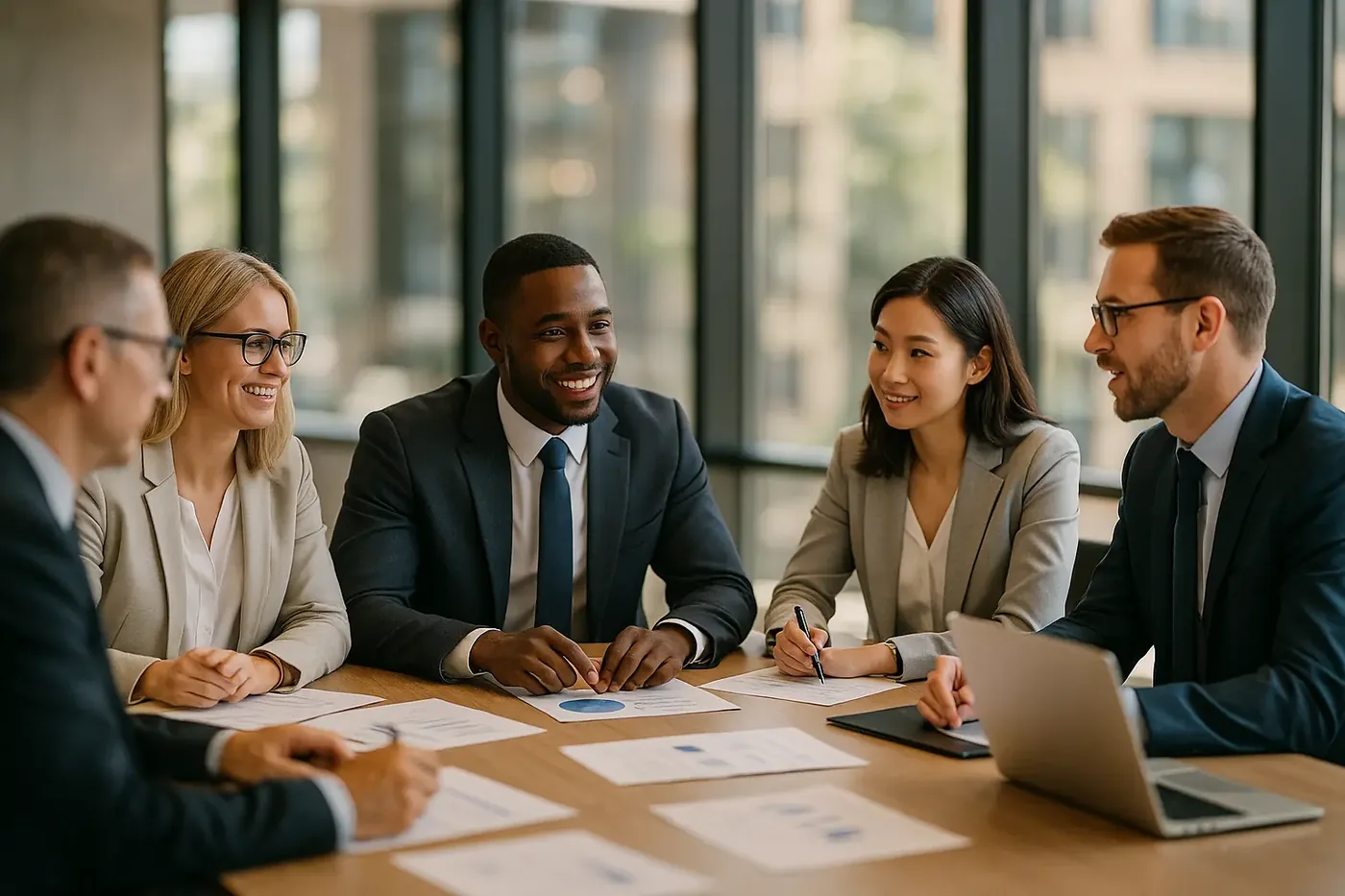 Les étapes clés d'une conduite du changement réussie en entreprise