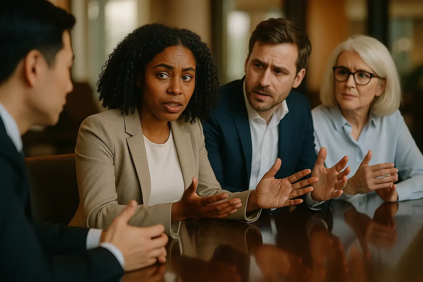 Comment le DISC vous aidera pour le management et la communication